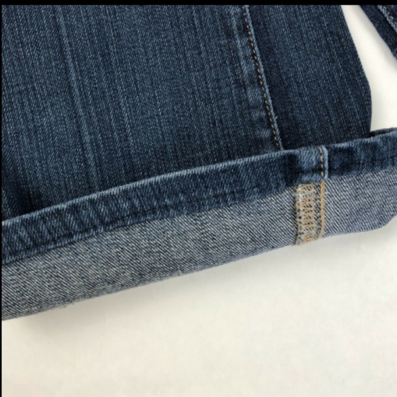 Citizens of Humanity Blue Jeans Kelly #001 Size 28 - Picture 8 of 8